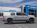 New 2025 Chevrolet Silverado 1500 RST Crew Cab 4WD, Pickup for sale #S35175 - photo 5