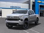 New 2025 Chevrolet Silverado 1500 RST Crew Cab 4WD, Pickup for sale #S35175 - photo 6