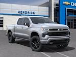 New 2025 Chevrolet Silverado 1500 RST Crew Cab 4WD, Pickup for sale #S35175 - photo 7