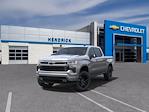 New 2025 Chevrolet Silverado 1500 RST Crew Cab 4WD, Pickup for sale #S35175 - photo 8