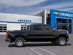 New 2025 Chevrolet Silverado 1500 LT Crew Cab 4WD, Pickup for sale #S44109 - photo 5