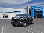 New 2025 Chevrolet Silverado 1500 LT Crew Cab 4WD, Pickup for sale #S44109 - photo 8