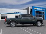 2025 Chevrolet Silverado 2500 Crew Cab 4WD, Pickup for sale #S46546 - photo 5