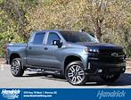 2021 Chevrolet Silverado 1500 Crew Cab 4WD, Pickup for sale #S46546A - photo 33