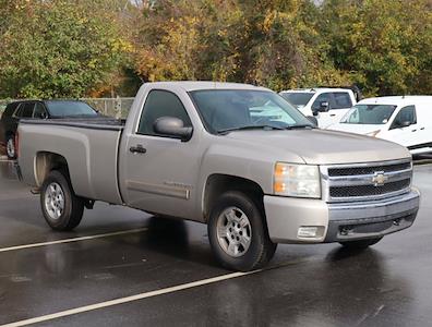 2007 Chevrolet Silverado 1500 Regular Cab RWD, Pickup for sale #S46546G - photo 1