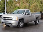 2007 Chevrolet Silverado 1500 Regular Cab RWD, Pickup for sale #S46546G - photo 4