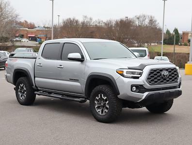 2023 Toyota Tacoma Double Cab 4WD, Pickup for sale #S50685A - photo 1