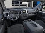 2025 Chevrolet Silverado 2500 Crew Cab 4WD, Pickup for sale #S55066 - photo 15