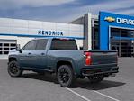 2025 Chevrolet Silverado 2500 Crew Cab 4WD, Pickup for sale #S55066 - photo 4