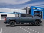 2025 Chevrolet Silverado 2500 Crew Cab 4WD, Pickup for sale #S55066 - photo 5