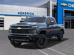 2025 Chevrolet Silverado 2500 Crew Cab 4WD, Pickup for sale #S55066 - photo 6