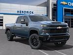 2025 Chevrolet Silverado 2500 Crew Cab 4WD, Pickup for sale #S55066 - photo 7