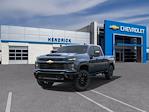 2025 Chevrolet Silverado 2500 Crew Cab 4WD, Pickup for sale #S55066 - photo 8