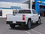 2025 Chevrolet Silverado 2500 Crew Cab 4WD, Pickup for sale #S55593 - photo 2