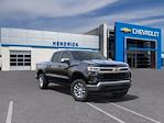 New 2025 Chevrolet Silverado 1500 LT Crew Cab 4WD, Pickup for sale #S66675 - photo 1