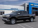 New 2025 Chevrolet Silverado 1500 LT Crew Cab 4WD, Pickup for sale #S66675 - photo 3