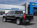 New 2025 Chevrolet Silverado 1500 LT Crew Cab 4WD, Pickup for sale #S66675 - photo 4