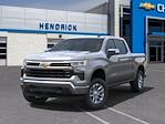 New 2025 Chevrolet Silverado 1500 LT Crew Cab 4WD, Pickup for sale #S66678 - photo 6