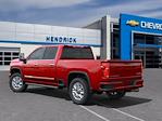 2025 Chevrolet Silverado 2500 Crew Cab 4WD, Pickup for sale #S68421 - photo 4