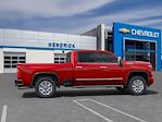 2025 Chevrolet Silverado 2500 Crew Cab 4WD, Pickup for sale #S68421 - photo 5