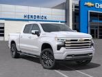 2025 Chevrolet Silverado 1500 Crew Cab 4WD, Pickup for sale #S81633 - photo 7