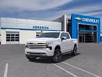 2025 Chevrolet Silverado 1500 Crew Cab 4WD, Pickup for sale #S81633 - photo 8