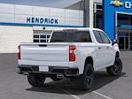 New 2025 Chevrolet Silverado 1500 LT Crew Cab 4WD, Pickup for sale #S84834 - photo 4