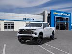 New 2025 Chevrolet Silverado 1500 LT Crew Cab 4WD, Pickup for sale #S84834 - photo 8