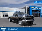 New 2025 Chevrolet Silverado 3500 LT Crew Cab 4WD, Pickup for sale #S87146 - photo 1