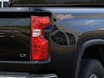 New 2025 Chevrolet Silverado 3500 LT Crew Cab 4WD, Pickup for sale #S87146 - photo 12