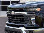 New 2025 Chevrolet Silverado 3500 LT Crew Cab 4WD, Pickup for sale #S87146 - photo 14