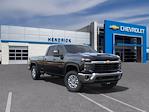 New 2025 Chevrolet Silverado 3500 LT Crew Cab 4WD, Pickup for sale #S87146 - photo 2