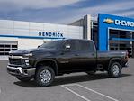 New 2025 Chevrolet Silverado 3500 LT Crew Cab 4WD, Pickup for sale #S87146 - photo 3