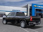 New 2025 Chevrolet Silverado 3500 LT Crew Cab 4WD, Pickup for sale #S87146 - photo 4