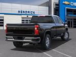 New 2025 Chevrolet Silverado 3500 LT Crew Cab 4WD, Pickup for sale #S87146 - photo 5