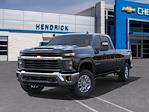 New 2025 Chevrolet Silverado 3500 LT Crew Cab 4WD, Pickup for sale #S87146 - photo 7