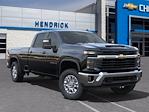 New 2025 Chevrolet Silverado 3500 LT Crew Cab 4WD, Pickup for sale #S87146 - photo 8