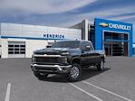 New 2025 Chevrolet Silverado 3500 LT Crew Cab 4WD, Pickup for sale #S87146 - photo 9