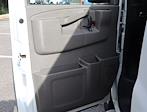 Used 2022 Chevrolet Express 2500 RWD, Empty Cargo Van for sale #SA10008 - photo 12