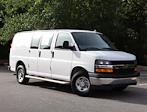 2022 Chevrolet Express 2500 RWD, Empty Cargo Van for sale #SA10008 - photo 3