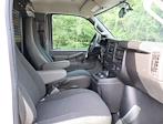 Used 2022 Chevrolet Express 2500 RWD, Empty Cargo Van for sale #SA10008 - photo 22