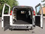 Used 2022 Chevrolet Express 2500 RWD, Empty Cargo Van for sale #SA10008 - photo 37