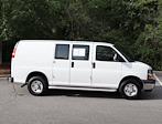 2022 Chevrolet Express 2500 RWD, Empty Cargo Van for sale #SA10008 - photo 9