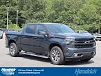 2021 Chevrolet Silverado 1500 Crew Cab 4WD, Pickup for sale #SA10038 - photo 1