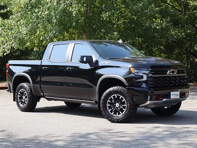 2024 Chevrolet Silverado 1500 Crew Cab 4WD, Pickup for sale #SA10061 - photo 1