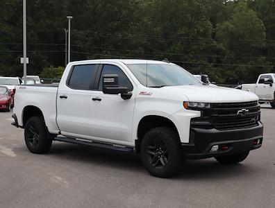 2020 Chevrolet Silverado 1500 Crew Cab 4WD, Pickup for sale #SA10088 - photo 1