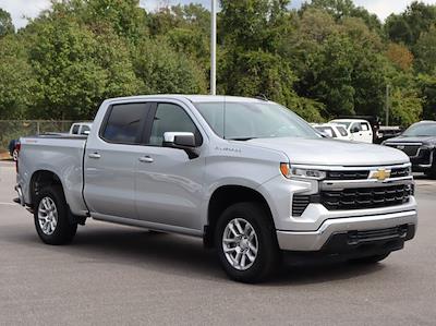 2022 Chevrolet Silverado 1500 Crew Cab 4WD, Pickup for sale #SA10101 - photo 1