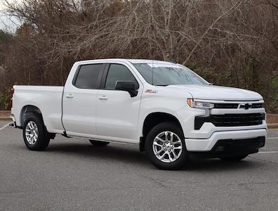 2022 Chevrolet Silverado 1500 Crew Cab 4WD, Pickup for sale #SA10177 - photo 1