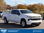 Used 2022 Chevrolet Silverado 1500 RST Crew Cab 4WD, Pickup for sale #SA10177 - photo 1