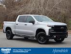 2020 Chevrolet Silverado 1500 Crew Cab 4WD, Pickup for sale #SA10183 - photo 33